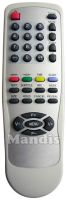 Original remote control WEGAVOX REM002